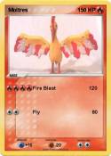 Moltres