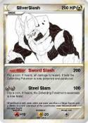 SIlverSlash