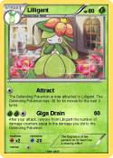 Lilligant