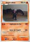 dragon ultime