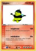 souples