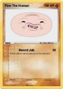 Finn The Human