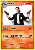 bill nye