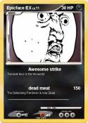 Epicface EX