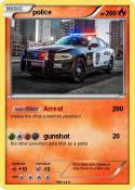 police