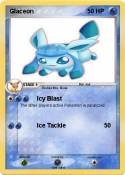 Glaceon