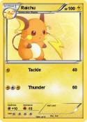 Raichu