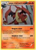 mega charizard