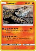 dragosaur