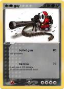 death guy
