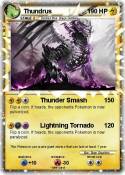 Thundrus