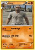trever
