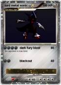 lord metal soni