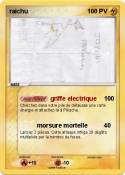 raichu