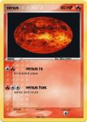 venus