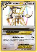M arceus