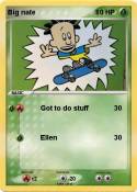 Big nate