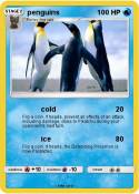 penguins