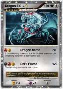 Dragon EX