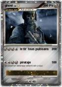 ghost