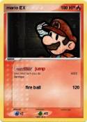 mario EX