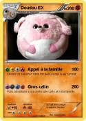 Doudou EX