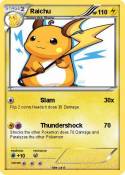 Raichu