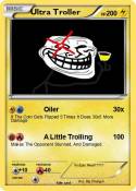 Ultra Troller