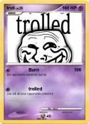 troll