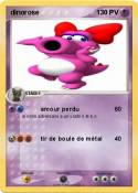 dinorose
