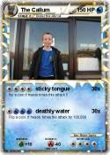 The Callum