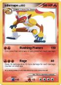 Infernape