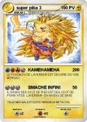 super pika 3