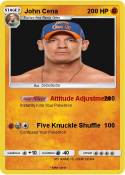 John Cena