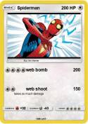 Spiderman