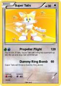 Super Tails