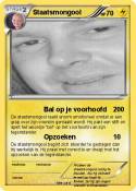 Staatsmongool