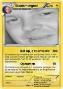 Staatsmongool
