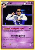 PSY