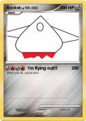 Rocket