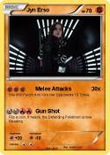 Jyn Erso