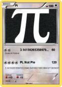 Pi