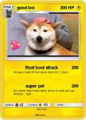 good boi