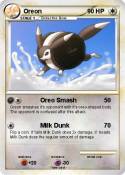 Oreon