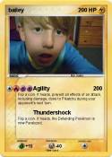 bailey