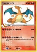 charizard EX