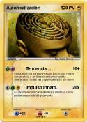 Autorrealizació