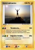 Autorrealizació