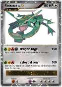 Raquaza