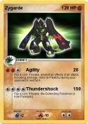 Zygarde